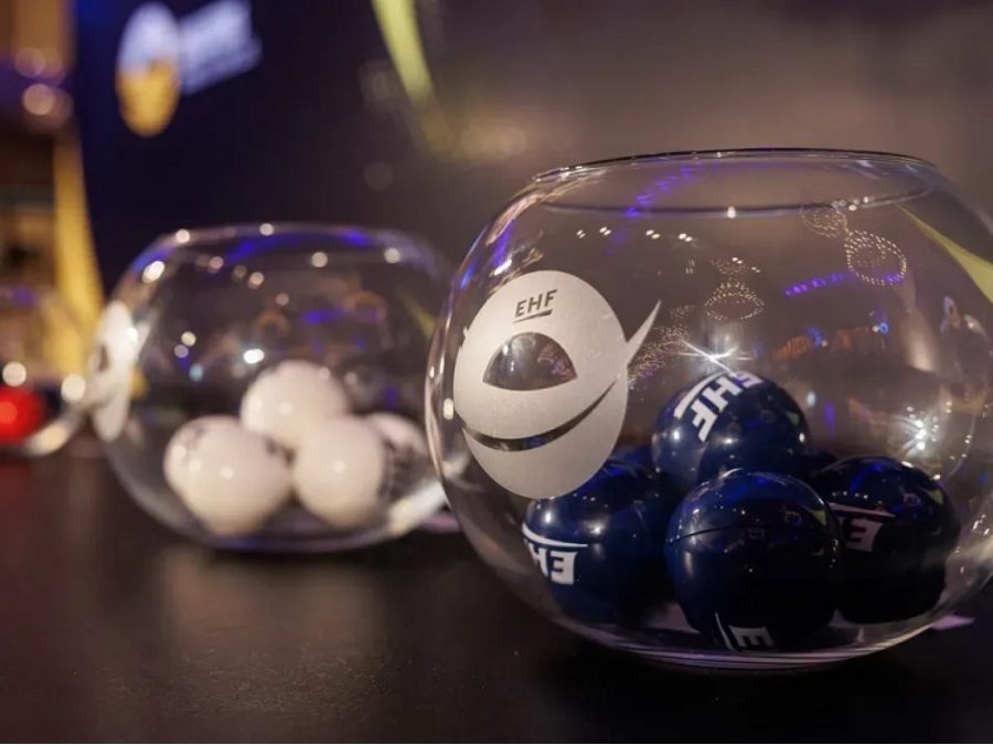 Kλήρωνει για το ΕURO 2026 Γυναικών