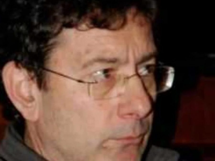 Το Δημοτικό Συμβούλιο Ιωαννίνων αποχαιρετά τον Ντίνο Σιάκαρη