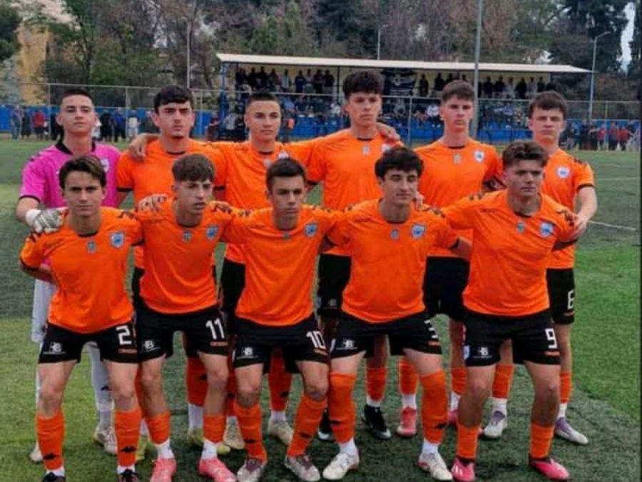 Κ-17: Πότε είναι η ρεβάνς με το Αιγάλεω