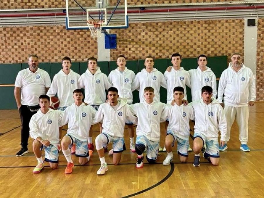 Β' ΕΣΚΑΒΔΕ: Δεν κατεβαίνει η ΑΕ Ραφταναίων στα play off - Απευθείας στον τελικό ο Ιωνικός 80