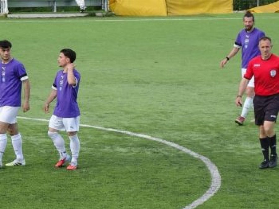 Β' Ερασιτεχνική: Αγγίζει τον τίτλο του πρωταθλητή ο ΠΑΣ Κάστρου/Νεοχωρόπουλου