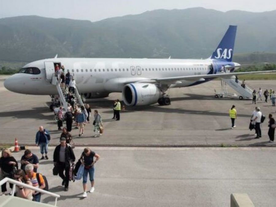 Σταθερά βήματα για την αεροπορική αναβάθμιση των Ιωαννίνων