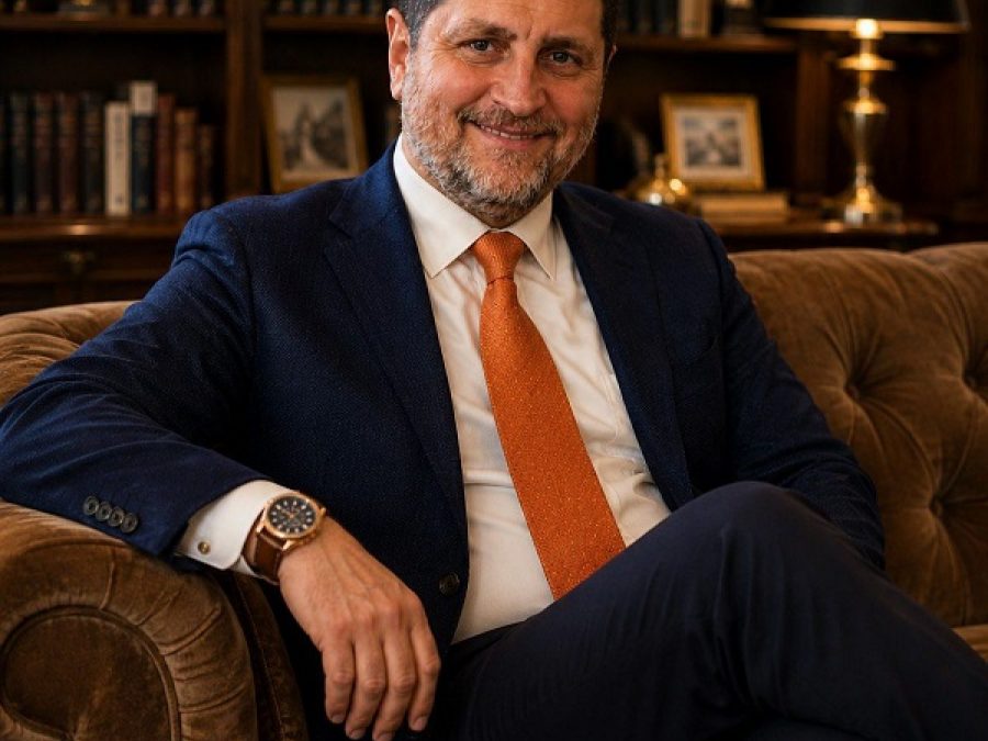 Ο Ιωακείμ Καλαμάρης είναι "ζεστός" για τον ΠΑΣ Γιάννινα 
