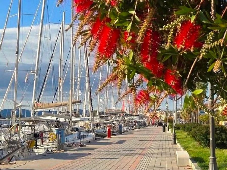 Αυστηρό πλαίσιο για την κυκλοφορία των οχημάτων κατά την θερινή περίοδο στην παραλία θέτει το Δημοτικό Λιμενικό Ταμείο Πρέβεζας