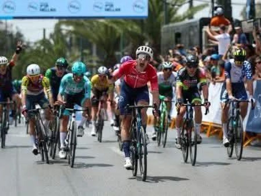 ΔΕΗ Tour of Hellas: Από τον Herrada και τον πρωταθλητή Αφρικής Kudus, έως Ολυμπιονίκες της πίστας στους 120 pro riders του Γύρου