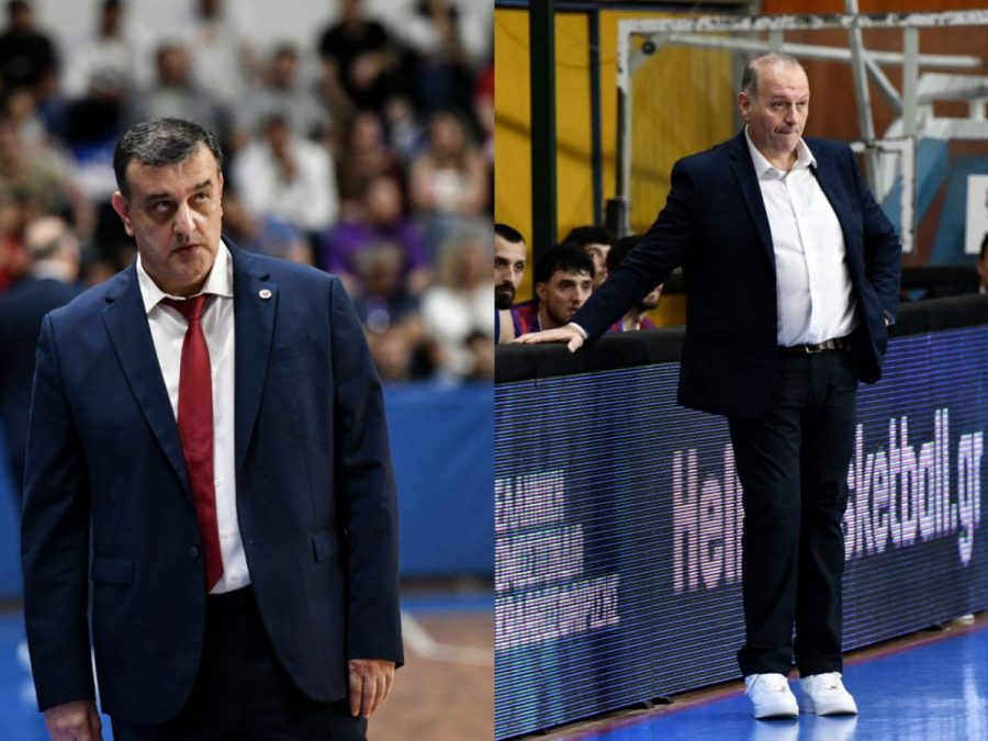 "Τα παιδιά είναι έμπειρα για να πετύχουν την ιστορική στιγμή"