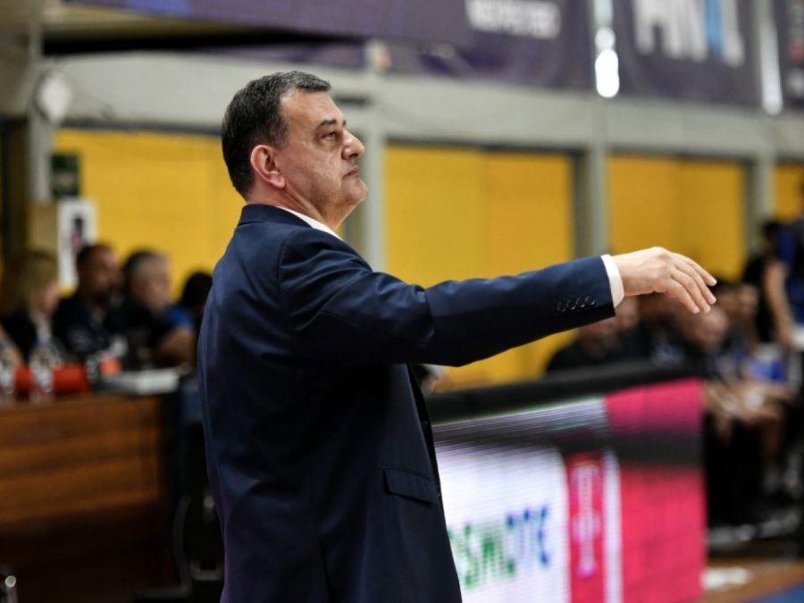 Γιαπλές: «Ο Βίκος θα παίξει στα Γιάννινα και θα είναι η ομάδα όλης της πόλης»