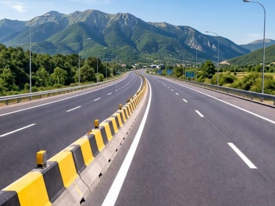 Θετική γνωμοδότηση για τη Μ.Π.Ε. της σύνδεσης Καλπάκι- Κακαβιά