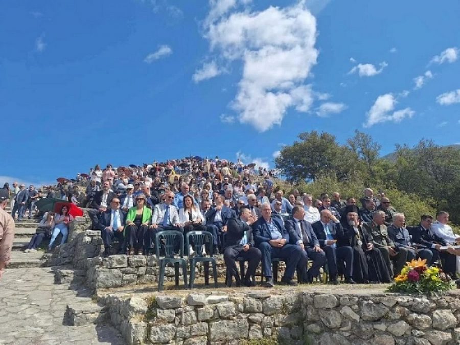 Σούλι: Ιστορία και αιχμές για το σήμερα