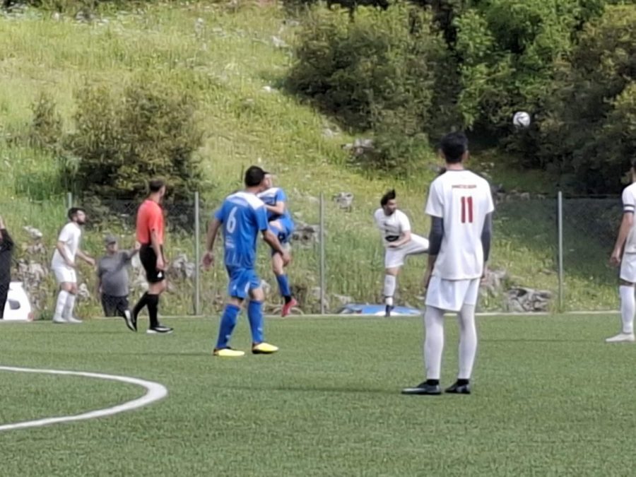 Ήφαιστος Αβγού-Δαφνούλα 0-1: Βήμα παραμονής η Α.Ε. Δαφνούλας
