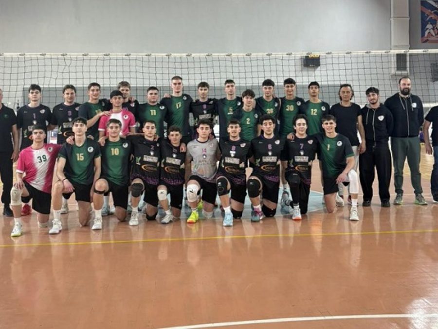 Πανελλήνιο ανδρών Κ21 (Τελική φάση): Ο Μίλωνας έκανε το 2Χ2 κόντρα στον Γιάννενα ΑΣ και παίζει με τον ΠΑΟΚ για τον τίτλο του πρωταθλητή