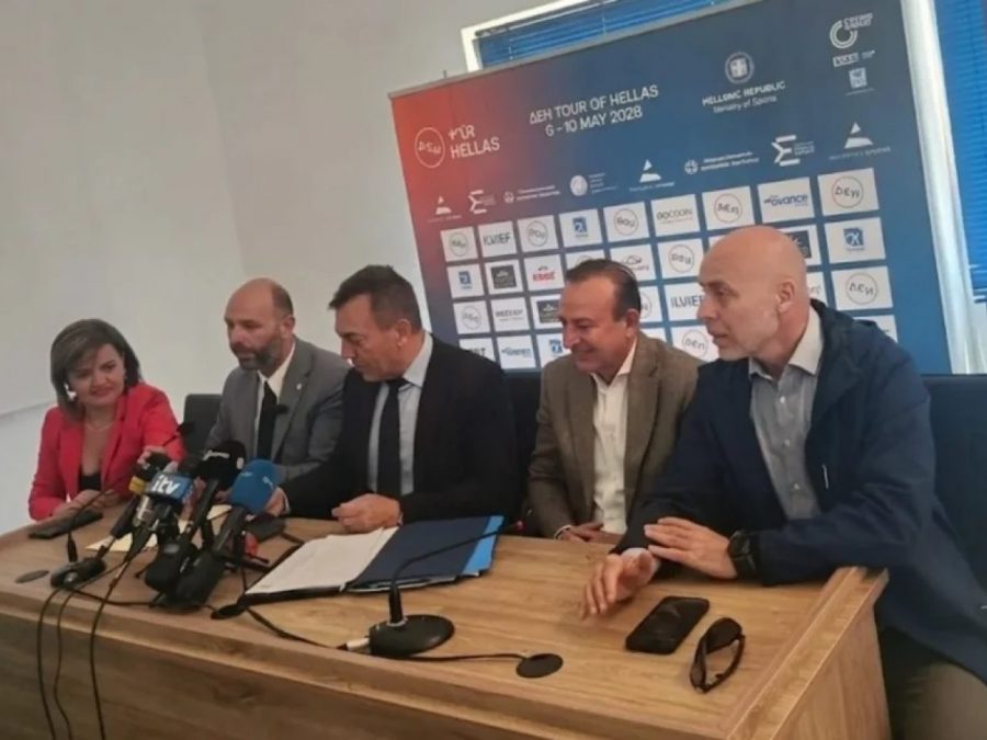 Σημαντικά έργα στο ΠΕΑΚΙ αλλά και ανάγκη για νέες εγκαταστάσεις 