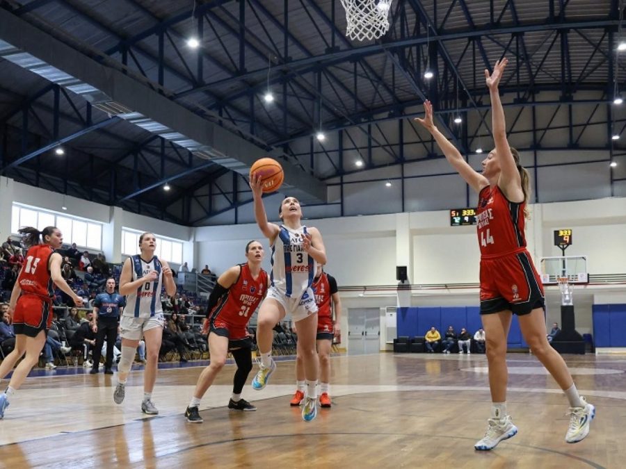 Η προκήρυξη της Α1 Γυναικών 2026-27: Στην εποχή της Woman Basket League