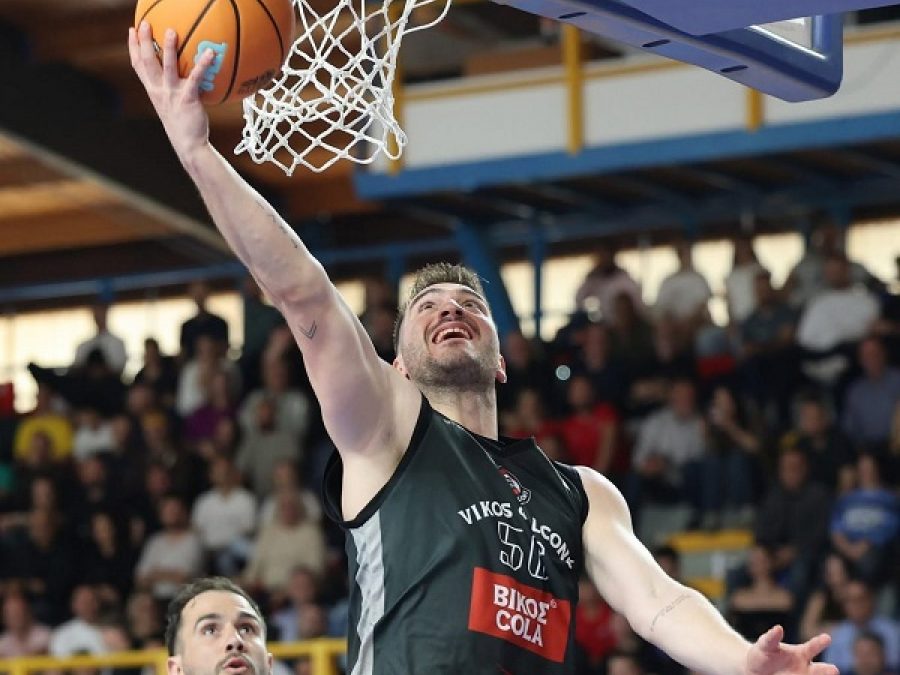 Elite League: Φέτος η πιο παραγωγική χρονιά