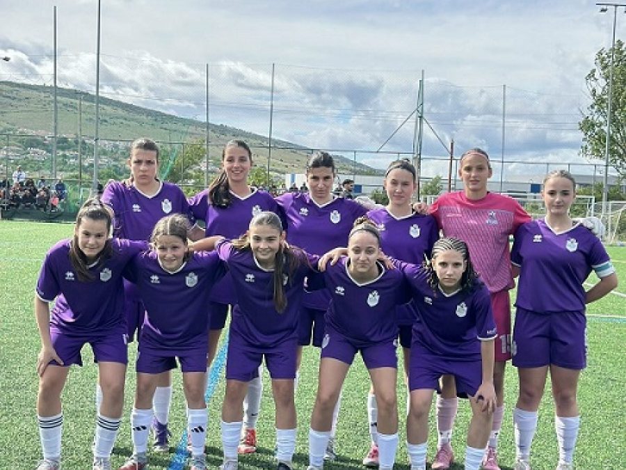 Ολοκλήρωσε θριαμβευτικά ο Άτλας Ήπειρος Κ-17 WBC