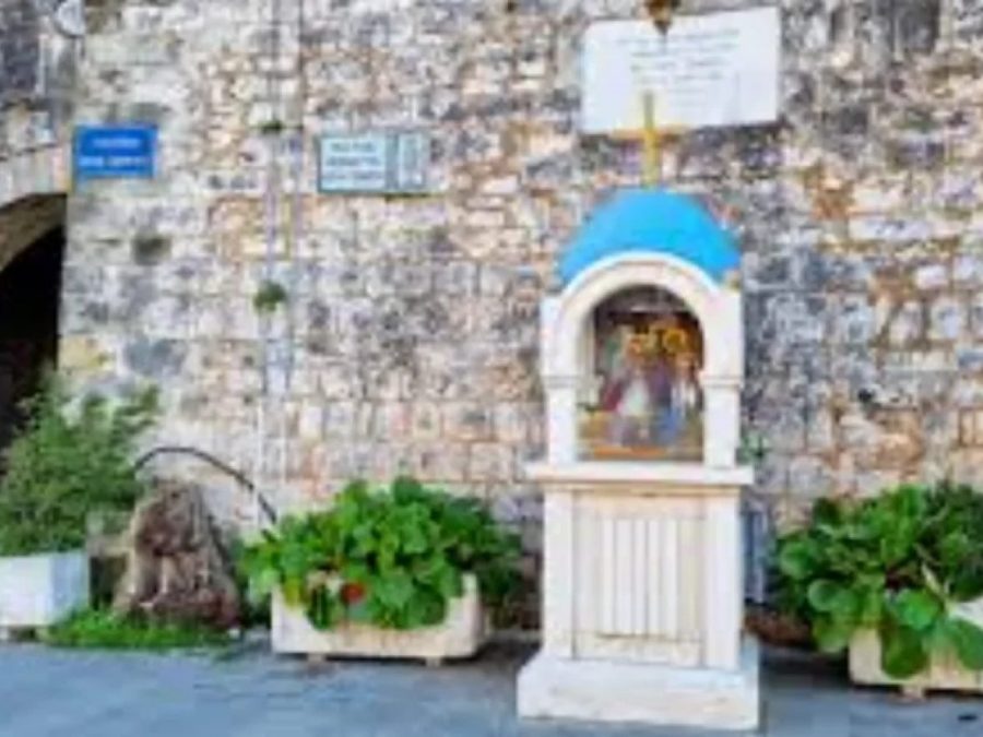 Μια διαδρομή στην καρδιά της Πίνδου – Περπατούν 5 μέρες για τον Άγιο Γεώργιο