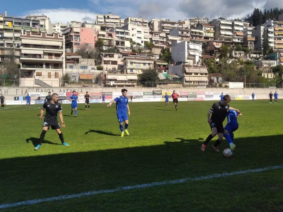 Η νέα διοίκηση της Αναγέννησης Άρτας 