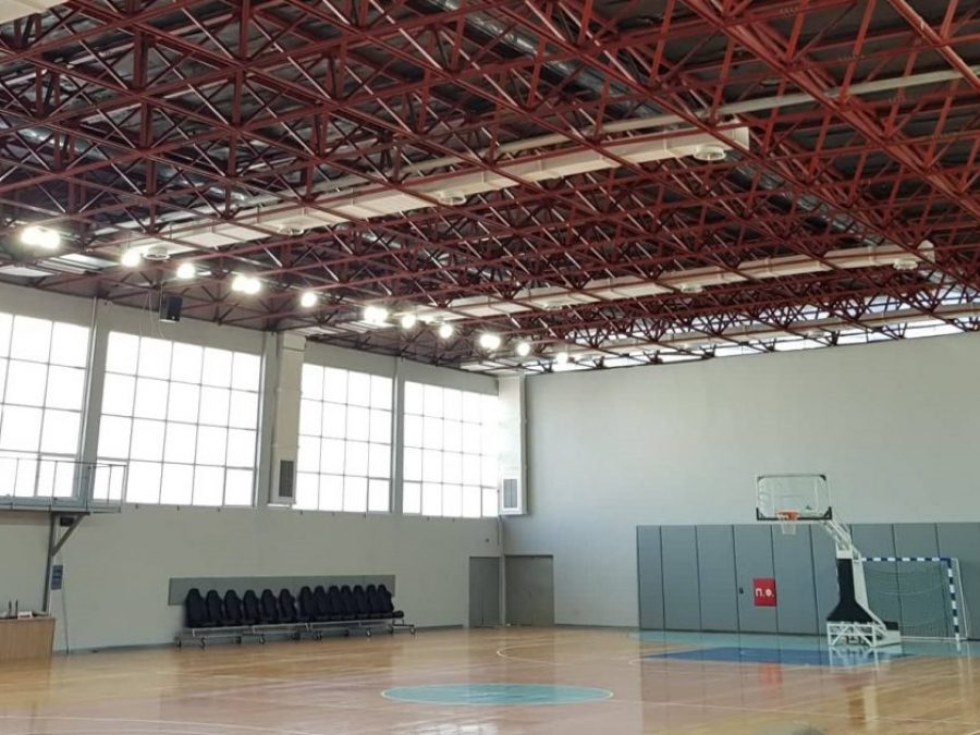 Κλειστό ΠΕΑΚΙ: Μενού με κυριακάτικους αγώνες 