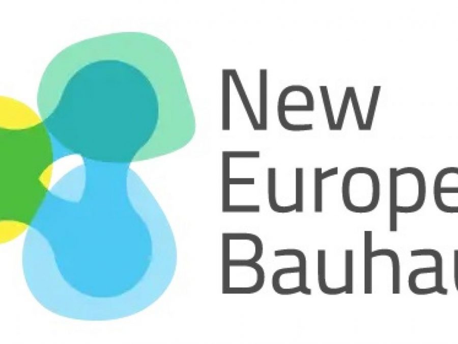 New European Bauhaus Festival Satellite Event Ιωάννινα 2026