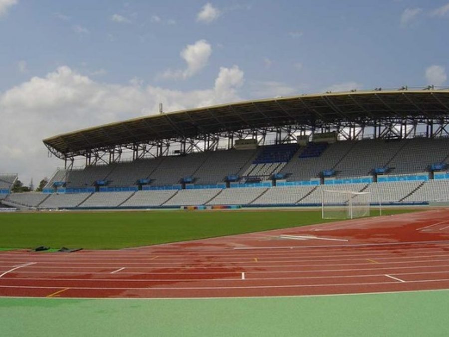 Πανελλήνιο Κ18: Τελικό πρόγραμμα
