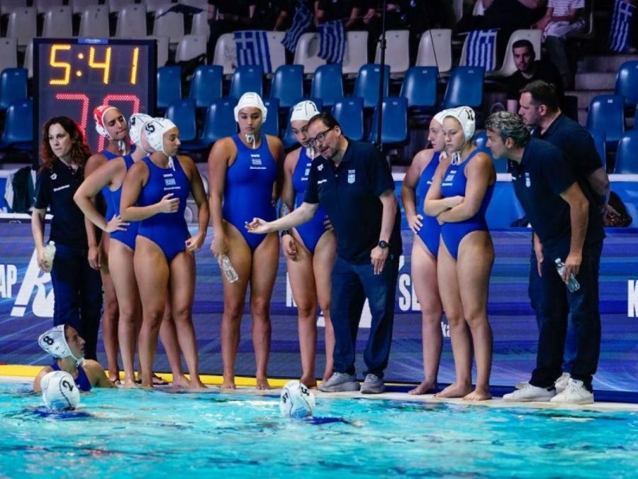 Κλήση 19 διεθνών από τον Χάρη Παυλίδη