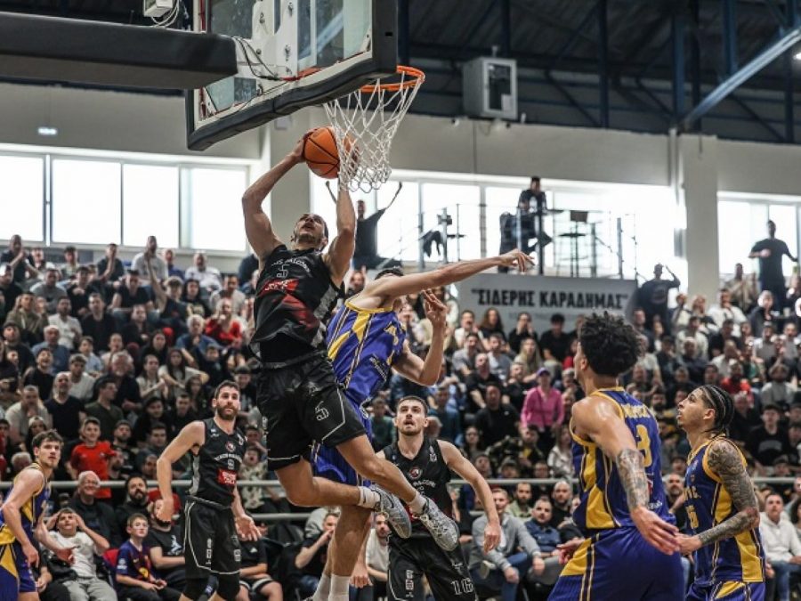 Elite League: Η έκρηξη των «αναπτυξιακών» λεπτών συμμετοχής