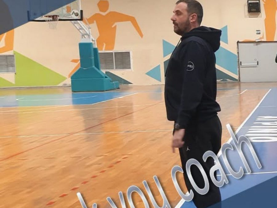 "Διαζύγιο" στο IBC