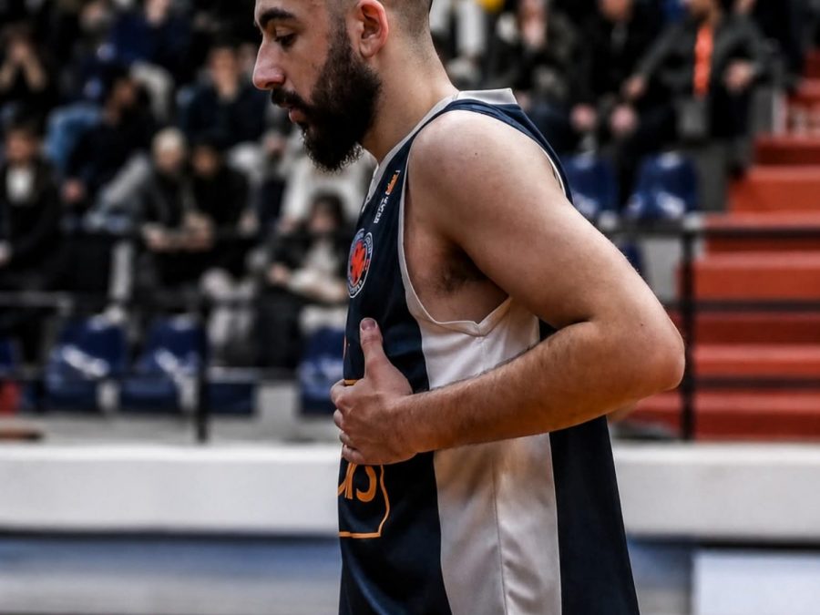 Μεγάλη επιστροφή στον ΑΓΣΙ