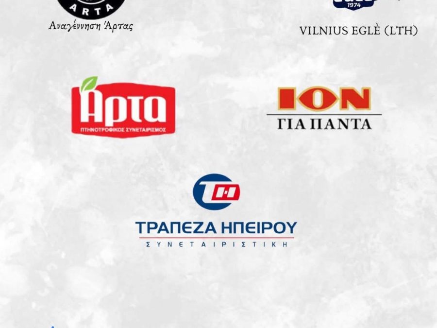 Θέλει να εκπροσωπήσει επάξια το ελληνικό χαντμπολ η Αναγέννηση Άρτας