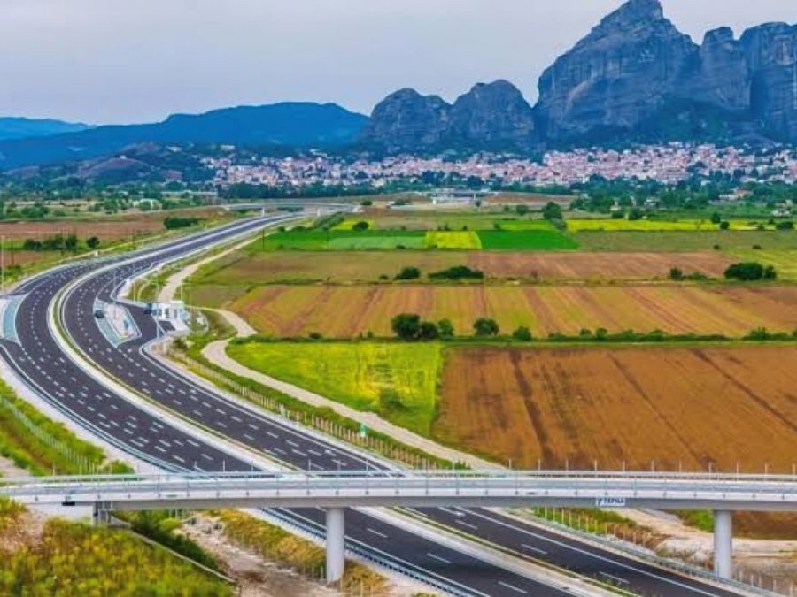 Ομάδα Εργασίας Τουριστικής Ανάπτυξης Ν.Ιωαννίνων : O Ε65 αλλάζει το αναπτυξιακό μέλλον της Ηπείρου και του Νομού Ιωαννίνων