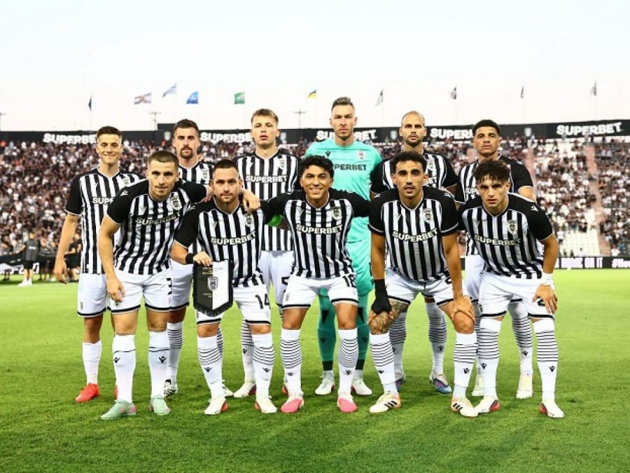 Ο αντίπαλος του ΠΑΟΚ αν αποκλειστεί από το Europa League