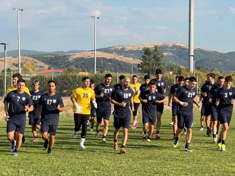 Χωρίς προβλήματα και με ανεβασμένες στροφές 