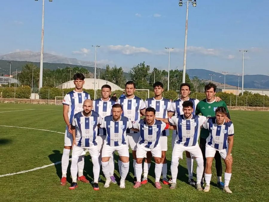 Δεν μπορούν να βγουν από τώρα συμπεράσματα αλλά χρειάζεται ακόμη δουλειά 