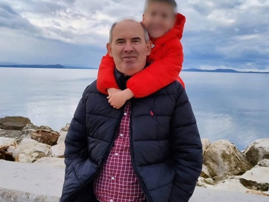 Δήμος Ζηρού: Συλλυπητήριο μήνυμα για την απώλεια του Κώστα Μάρη