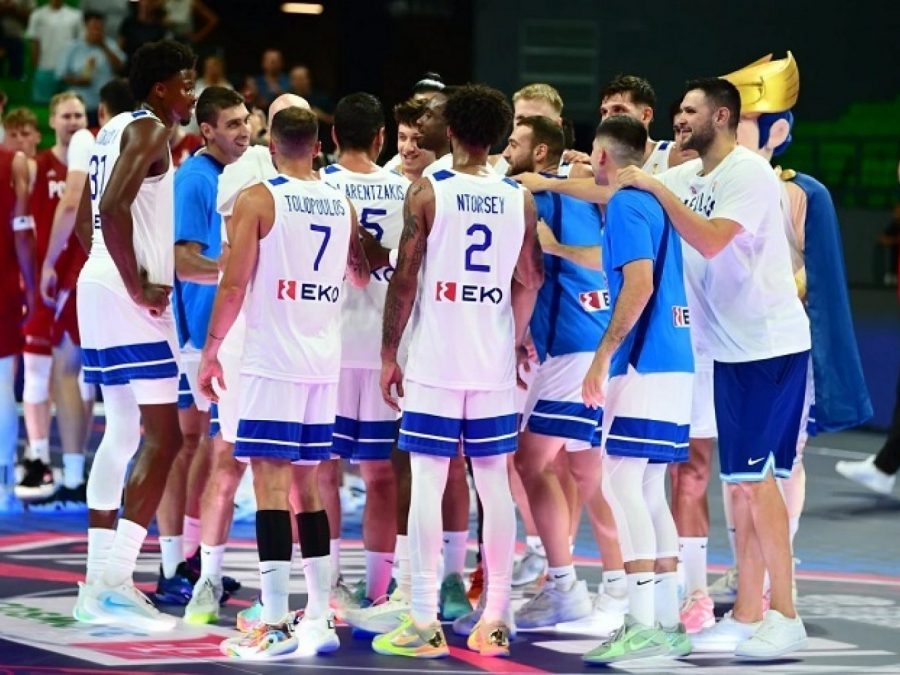 Εθνική Ανδρών: Στην Ρίγα για τη νίκη με Ουκρανία
