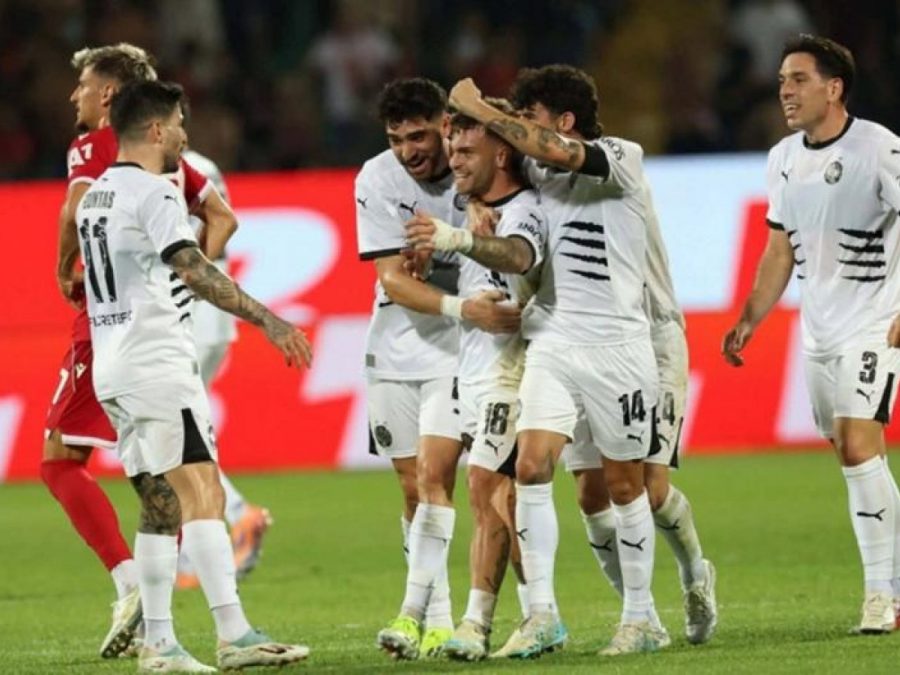 Πέρασε και από τη Σόφια και προκρίθηκε στη League Phase ο ΟΦΗ