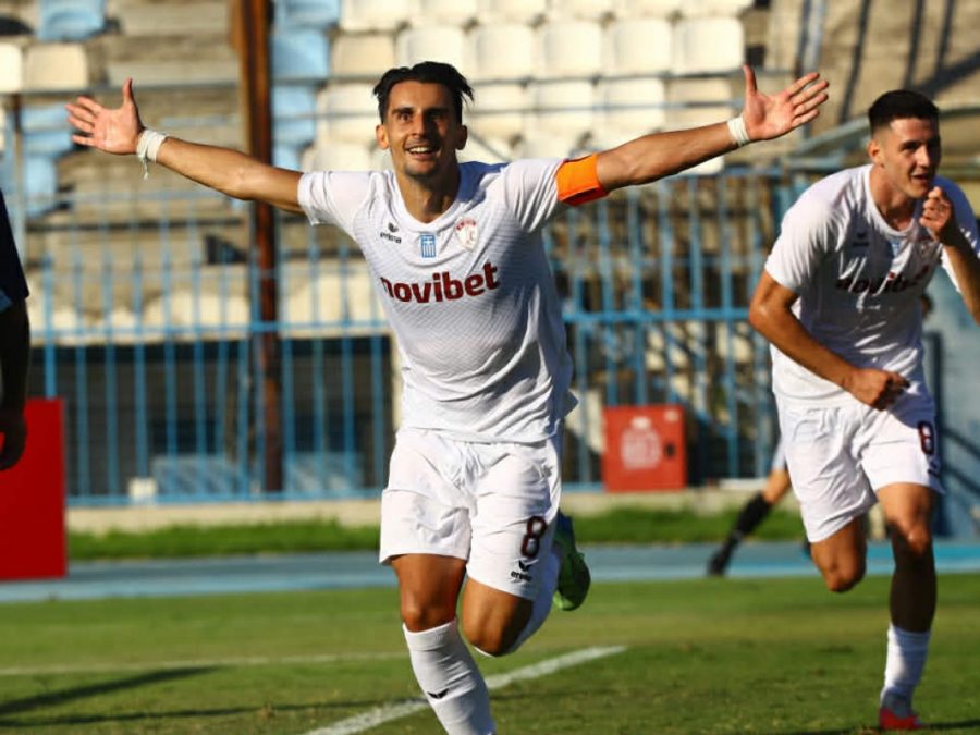 Προκρίθηκε η ΑΕΛ