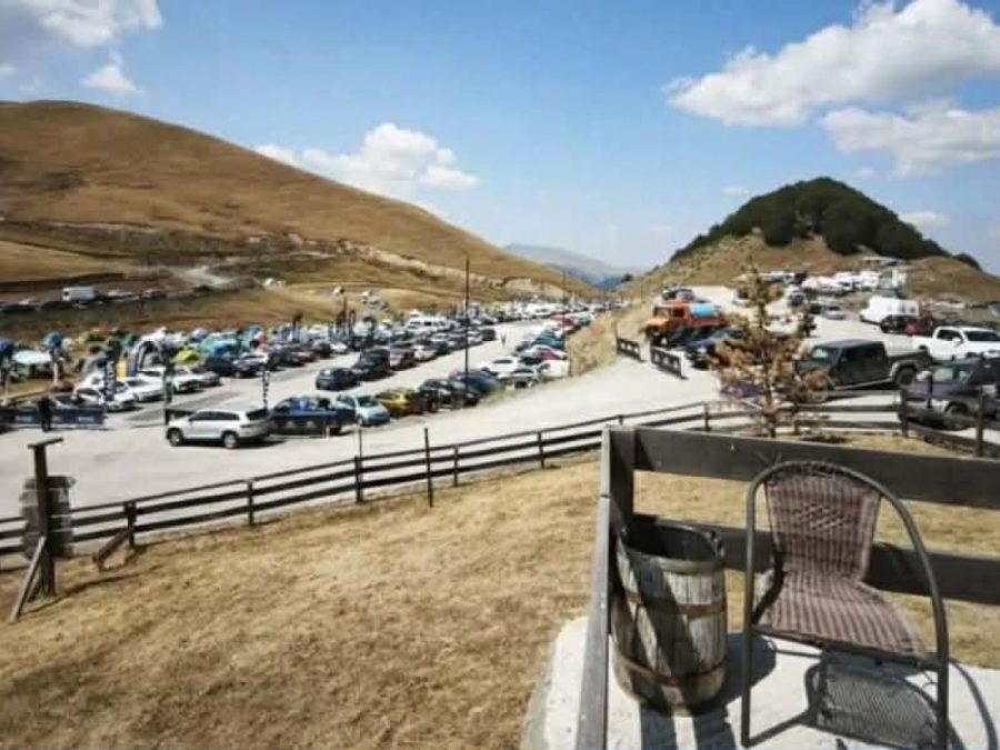 Anilio Park Festival: Πάνω από 5.000 επισκέπτες βρήκαν δροσιά και διασκέδαση στο Χιονοδρομικό!