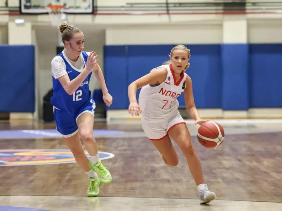 Ευρωμπάσκετ U16: Το πανόραμα της διοργάνωσης