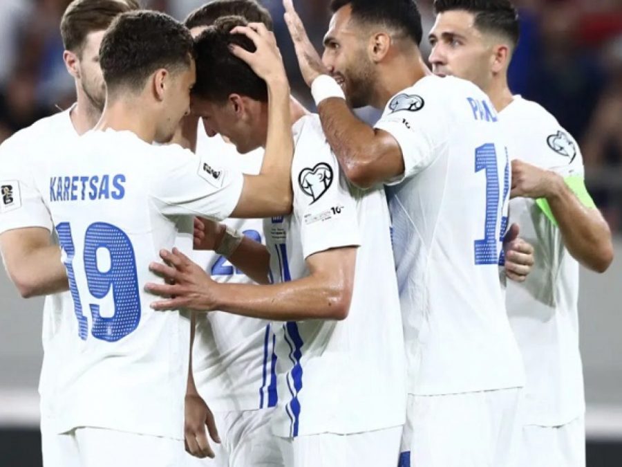Εξαντλήθηκαν τα εισιτήρια του αγώνα Γερμανία-Ελλάδα