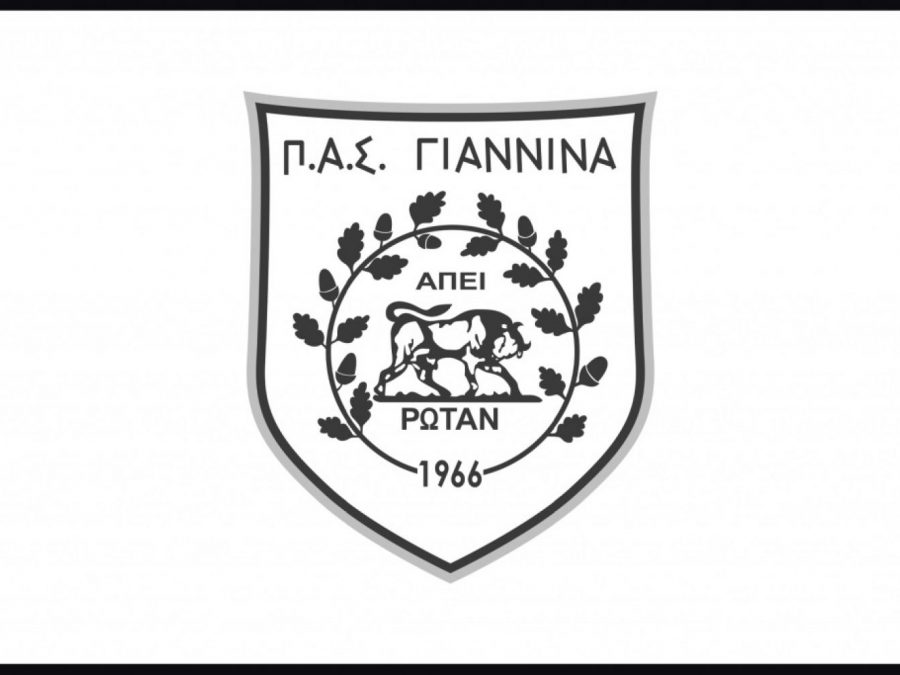 Ευχαριστεί τον Σταύρο Ριστάνη ο ΠΑΣ Γιάννινα 