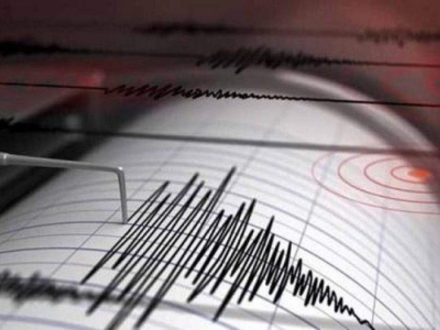 Ασθενής σεισμός στη Λεπτοκαριά Θεσπρωτίας