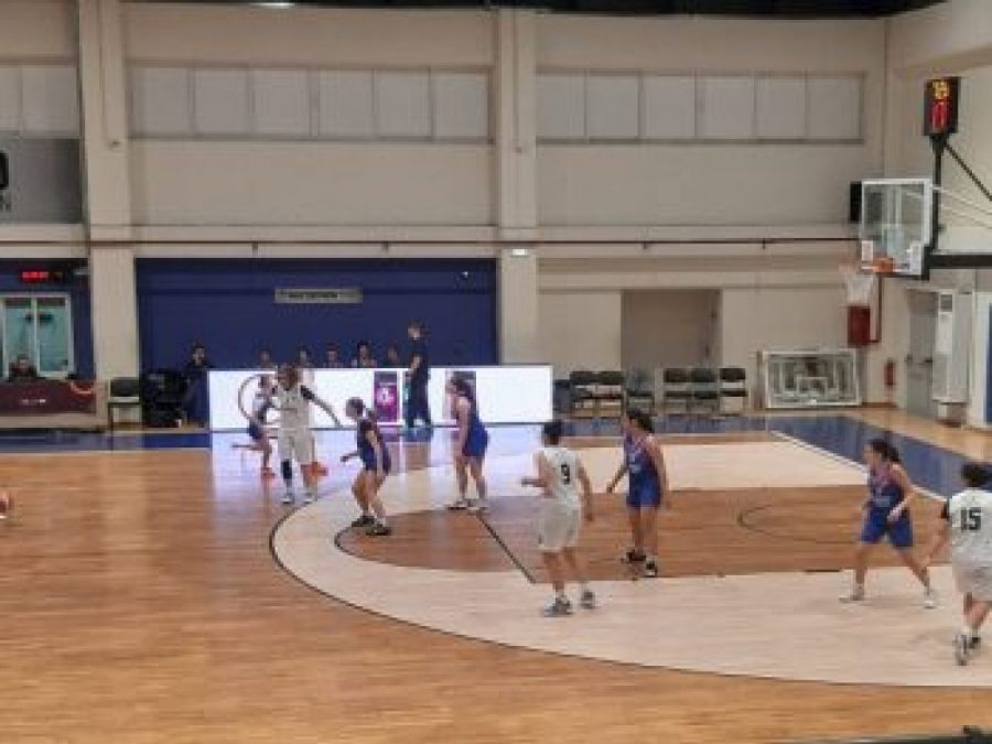 Αλλαγή στο πρόγραμμα γυναικών του IBC