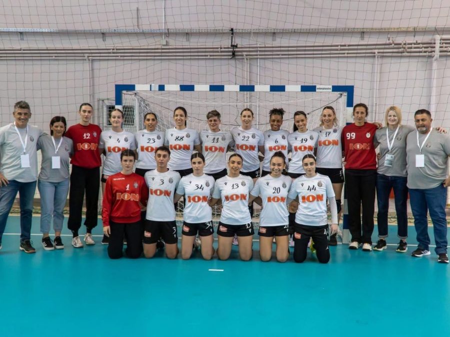 Στο κάδρο το Super Cup για την Αναγέννηση Άρτας 
