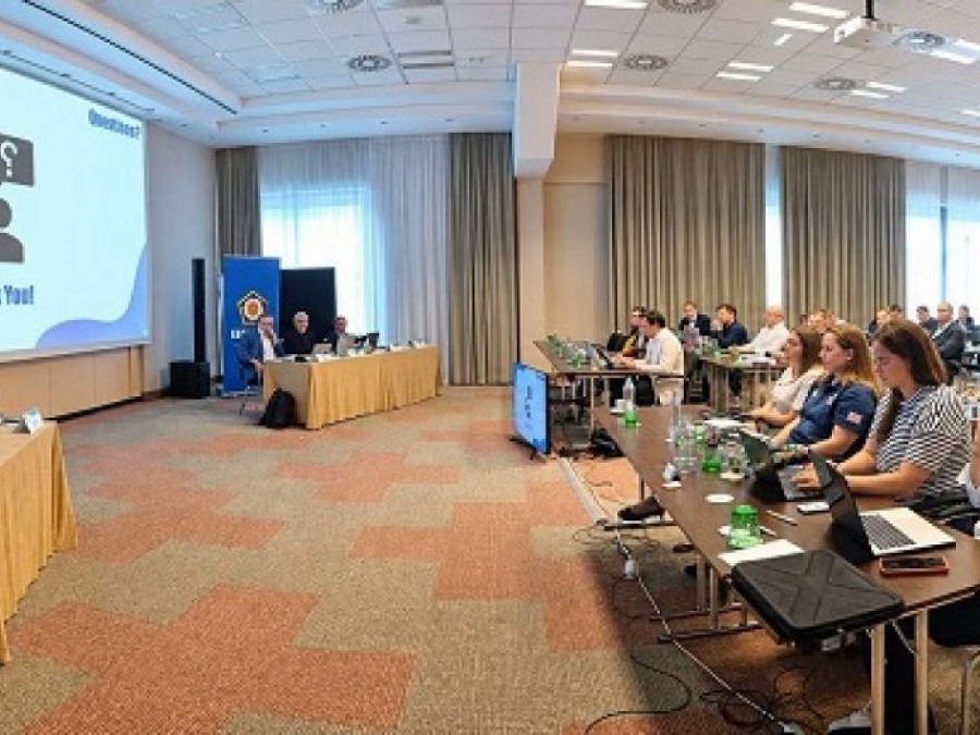 Η Ελλάδα διεκδικεί περισσότερες διεθνείς διοργανώσεις τζούντο
