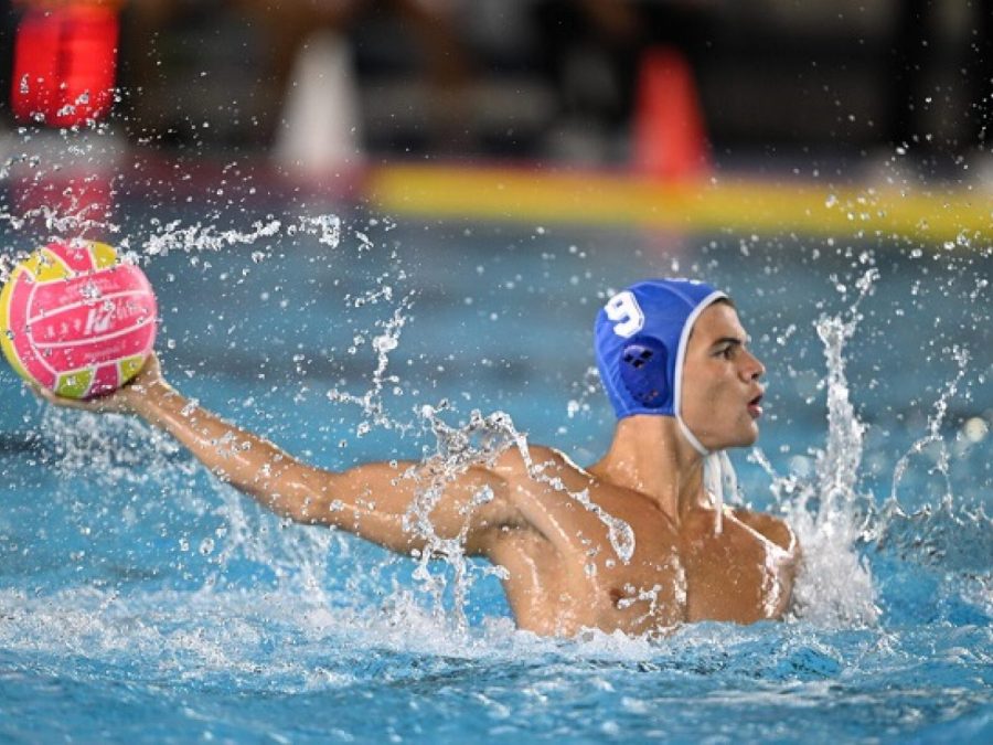Μεσογειακοί Αγώνες Taranto 2026 – Το πρόγραμμα της 1ης Σεπτεμβρίου