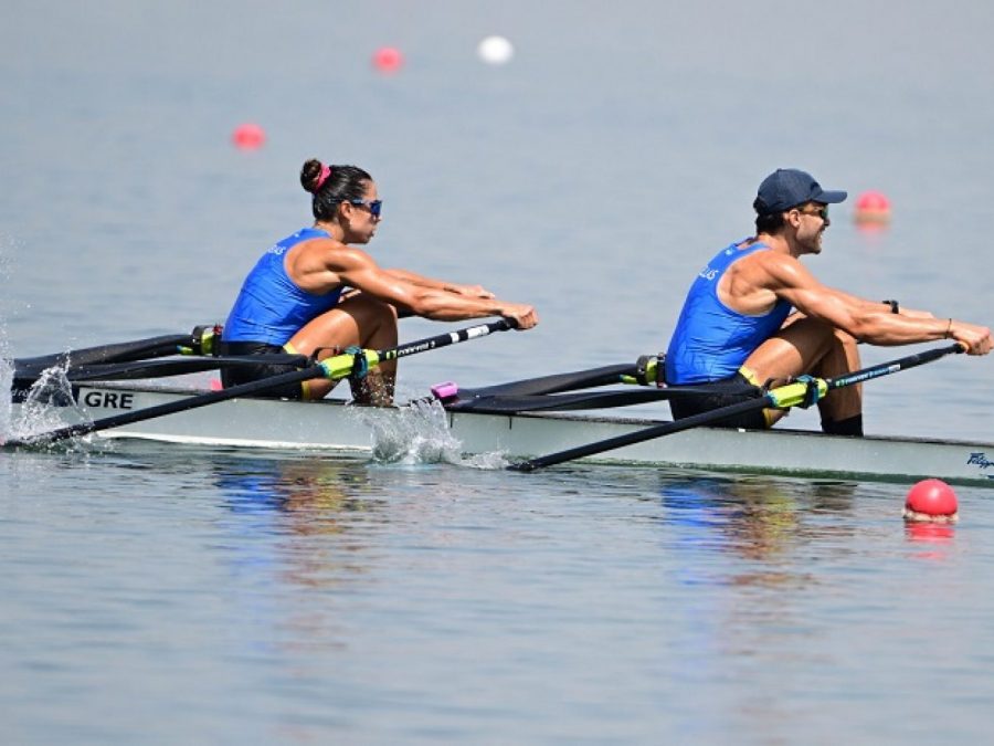 Μεσογειακοί Αγώνες Taranto 2026 – Το πρόγραμμα της 2ας Σεπτεμβρίου