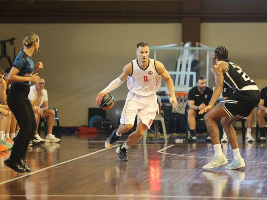 Stoiximan Greek Basketball League: Το αναλυτικό πρόγραμμα της σεζόν 2026-2027