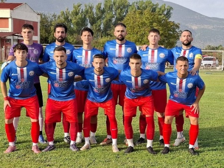 Πρώτος σταθμός η Φλώρινα για τη Θύελλα Κατσικάς 