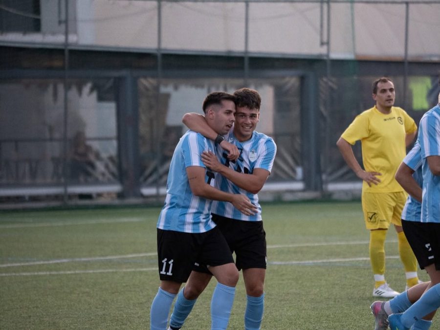 Atlas Epirus FC: Νικηφόρα πρεμιέρα με 7-2 απέναντι στη Νεοκαισάρεια (video)